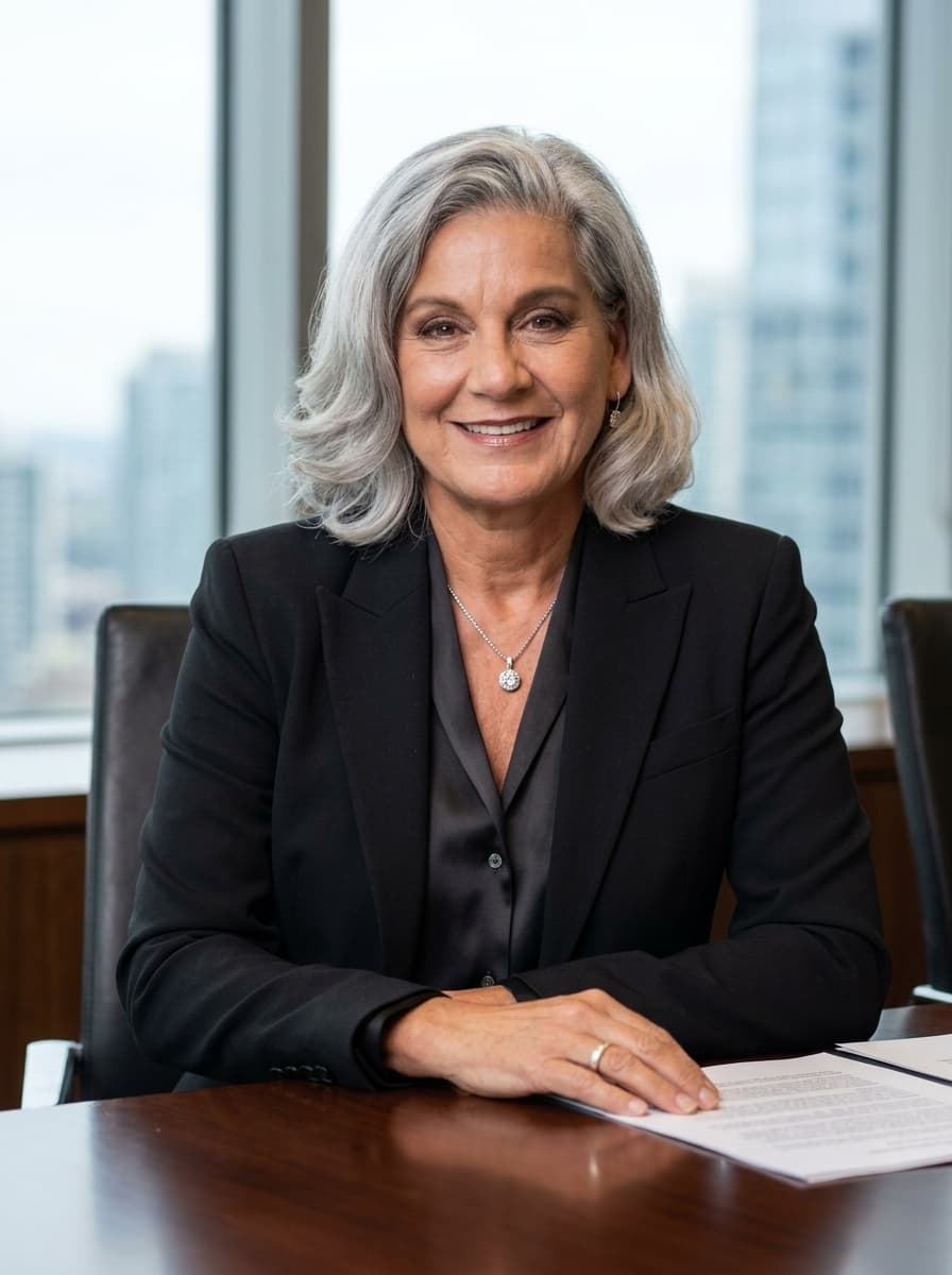 Lisa LaFlamme