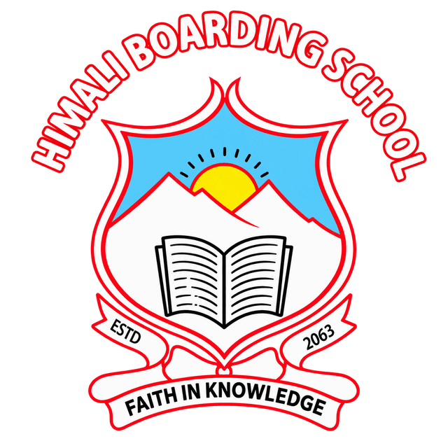 Himali